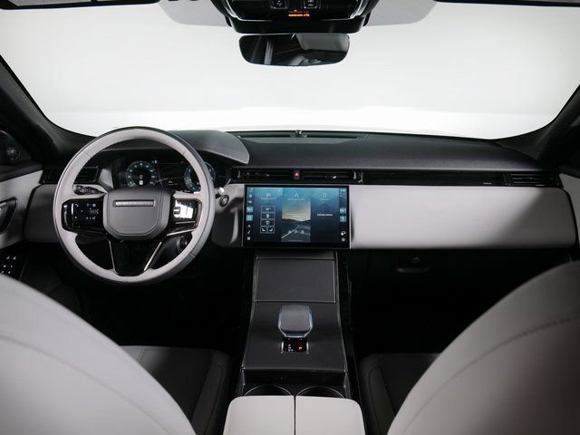 New 2026 Land Rover Range Rover Velar S AWD/4WD image 4