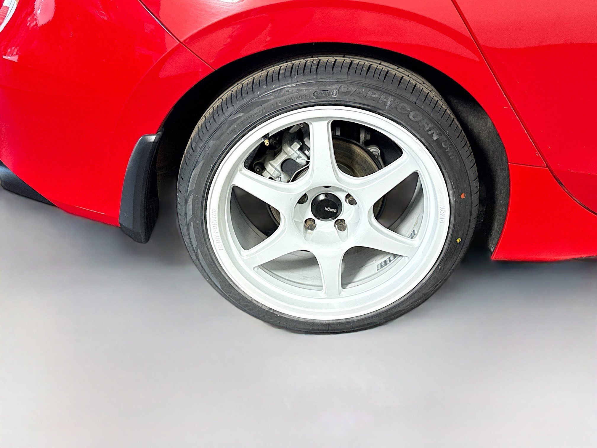 Used 2023 Honda Civic Sport image 33