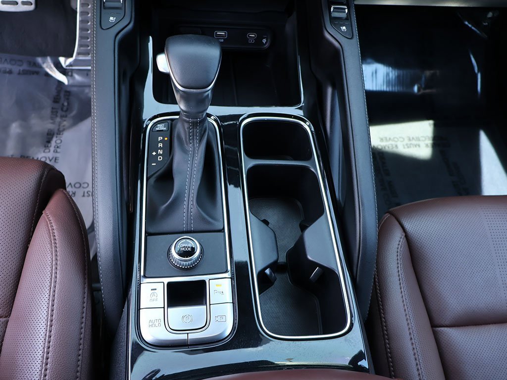 Used 2024 Kia Telluride SX image 59