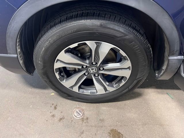 Used 2018 Honda CR-V LX image 30