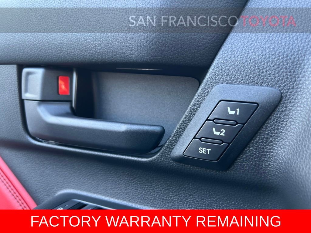 Used 2025 Toyota 4Runner TRD Pro image 44