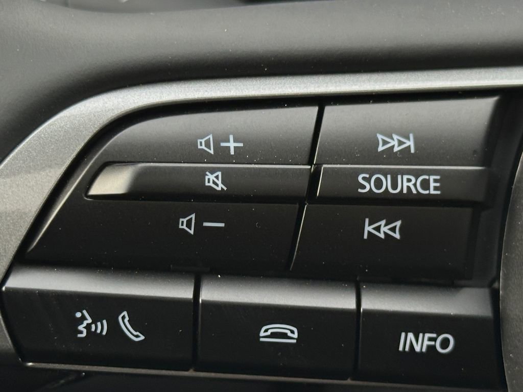 New 2026 MAZDA CX-30 AWD 2.5 S image 23