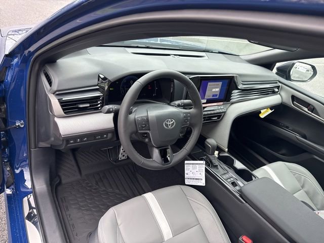 New 2026 Toyota Camry SE image 13