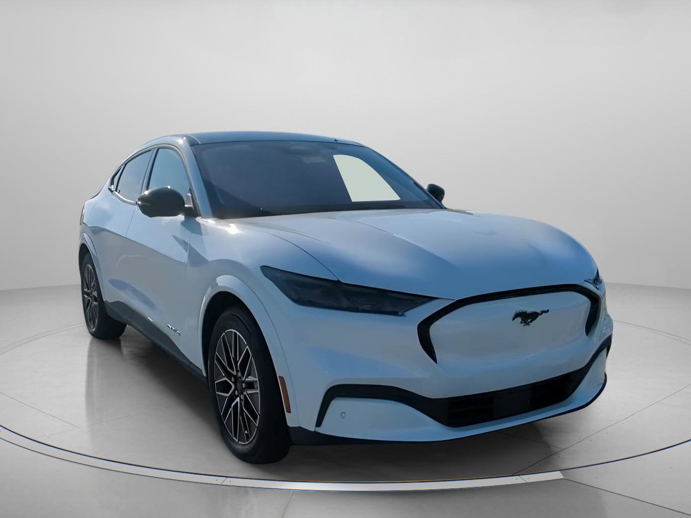 New 2026 Ford Mustang Mach-E Premium AWD/4WD image 4