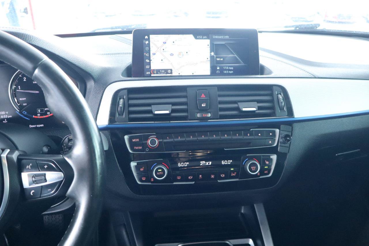 Used 2018 BMW M240i Coupe RWD image 25
