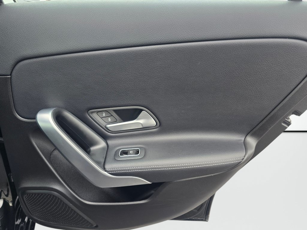 Used 2019 Mercedes-Benz A 220 4MATIC image 25