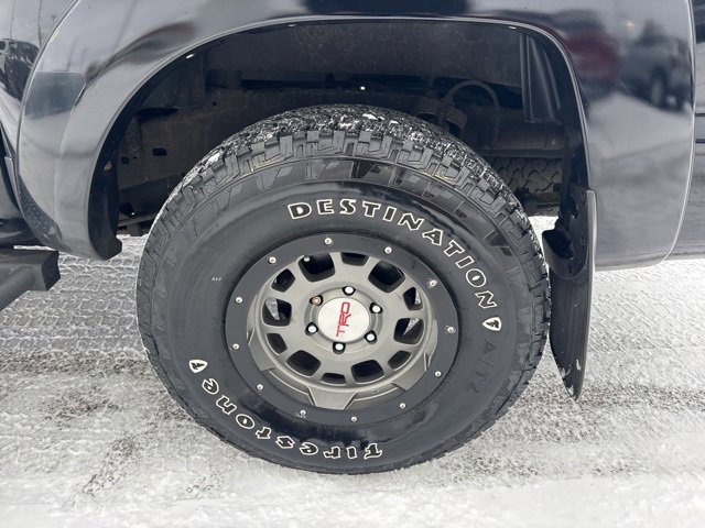 Used 2013 Toyota Tacoma 4x4 Double Cab image 5