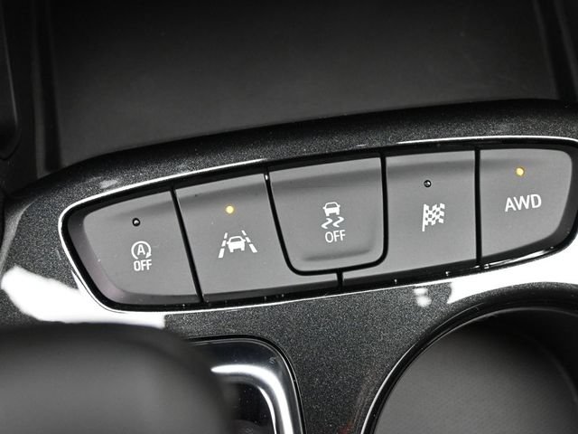 New 2026 Chevrolet TrailBlazer RS w/ Convenience Package AWD/4WD image 27