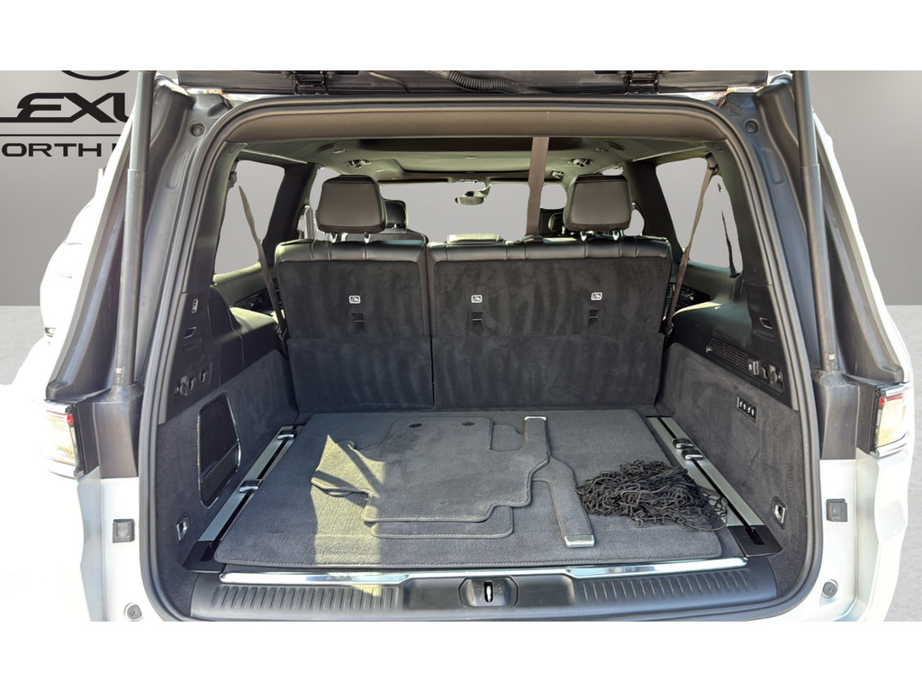 Used 2023 Jeep Grand Wagoneer L 4WD image 28