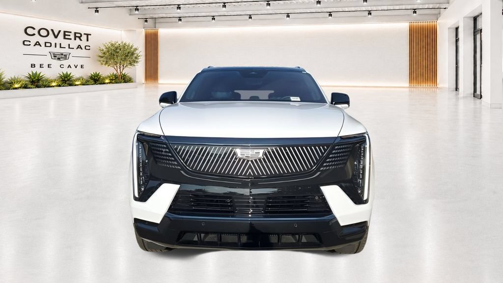 New 2026 Cadillac Escalade IQL Sport 2 AWD/4WD video 3