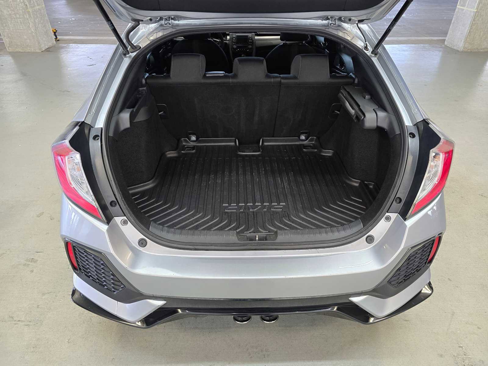 Used 2019 Honda Civic Sport image 31