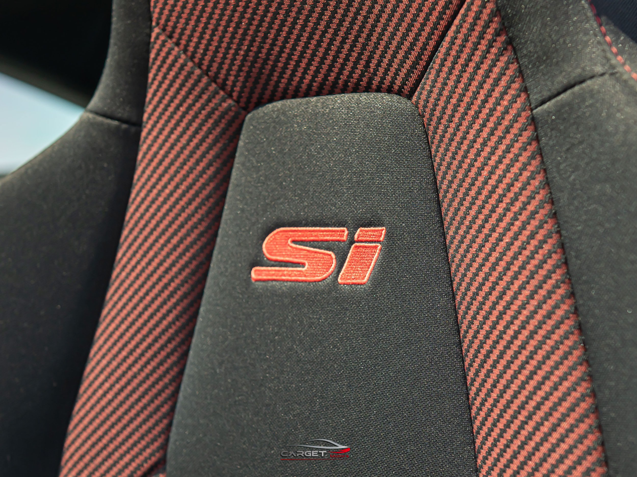 Used 2020 Honda Civic Si image 31