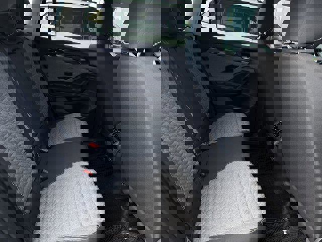 New 2026 Volkswagen Tiguan S image 28