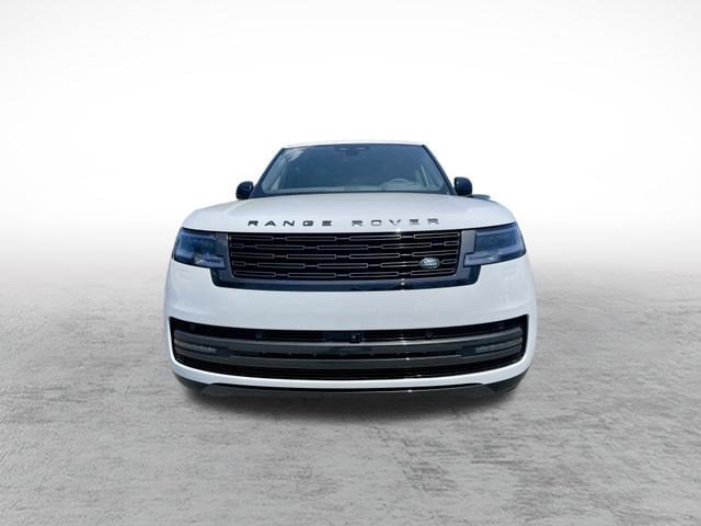 New 2026 Land Rover Range Rover SE AWD/4WD image 2