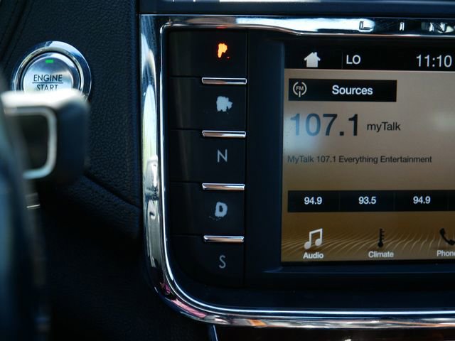 Used 2017 Lincoln Continental Select FWD image 22