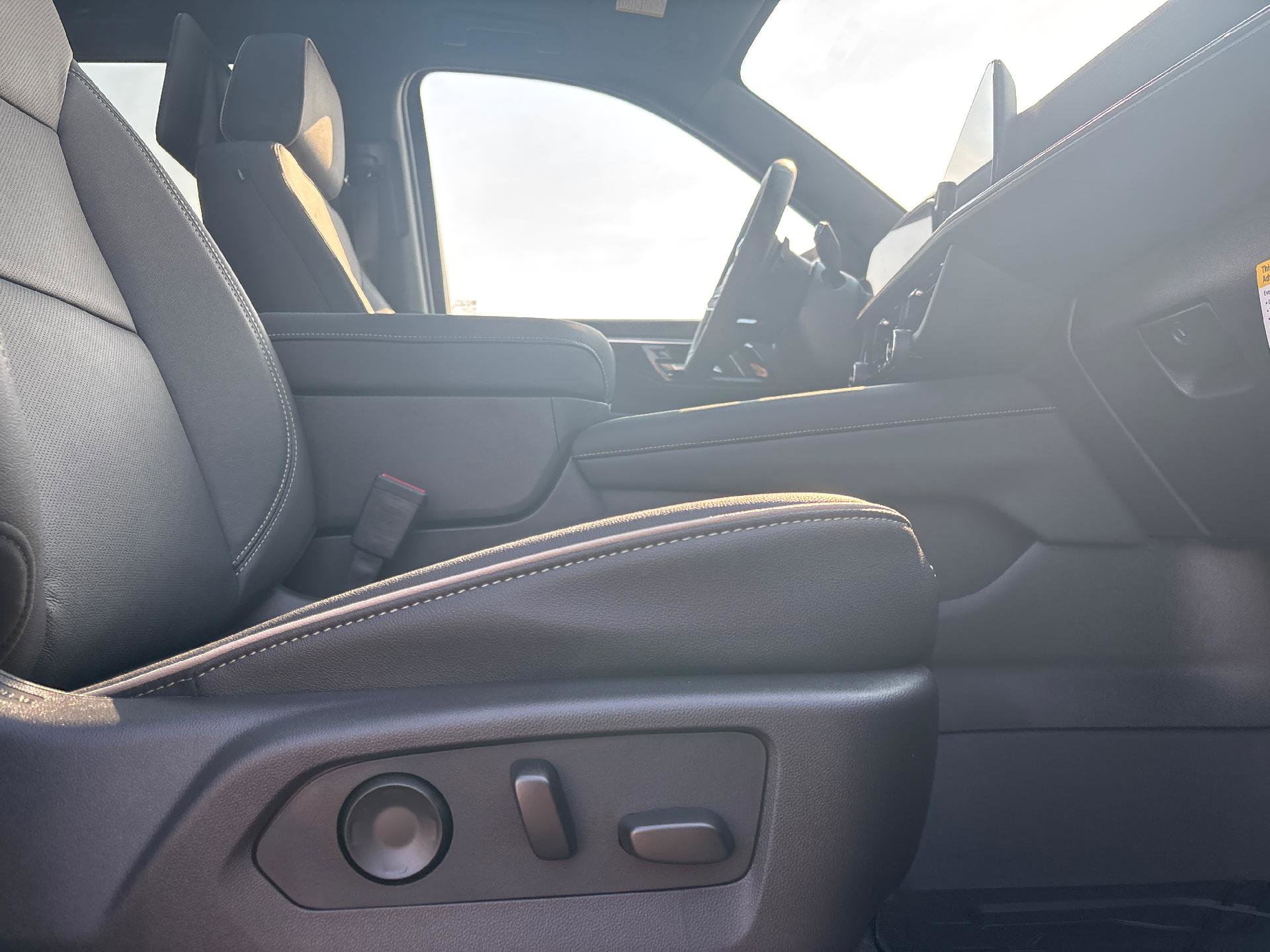 New 2025 Chevrolet Tahoe Premier image 36