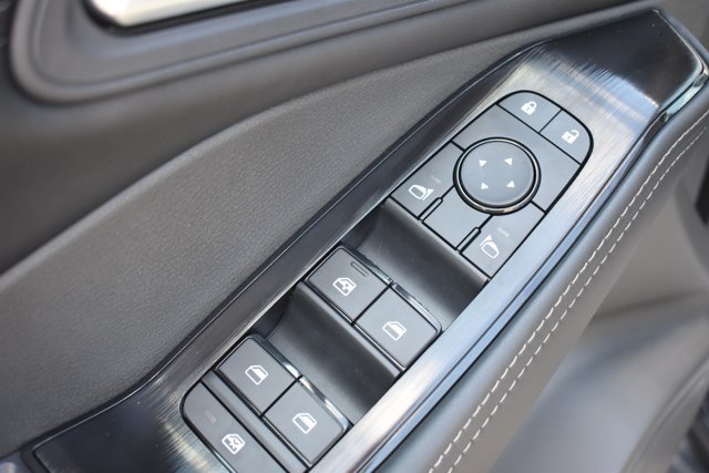 New 2026 Nissan Rogue Dark Armor AWD/4WD image 13