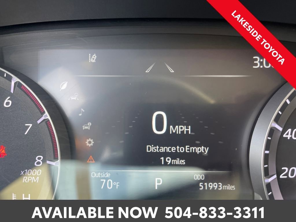 Used 2023 Toyota Highlander LE image 35