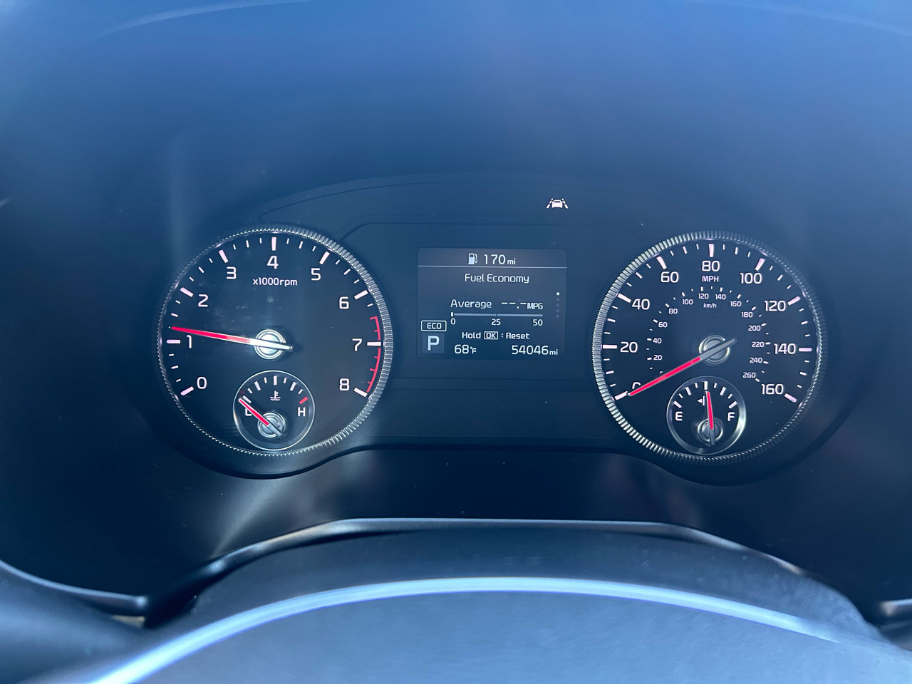 Used 2020 Kia Telluride S image 13