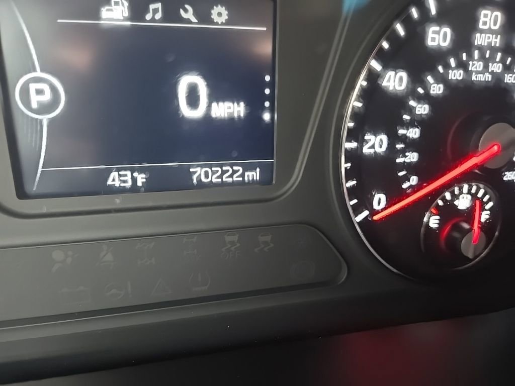 Used 2017 Kia Sorento LX image 18