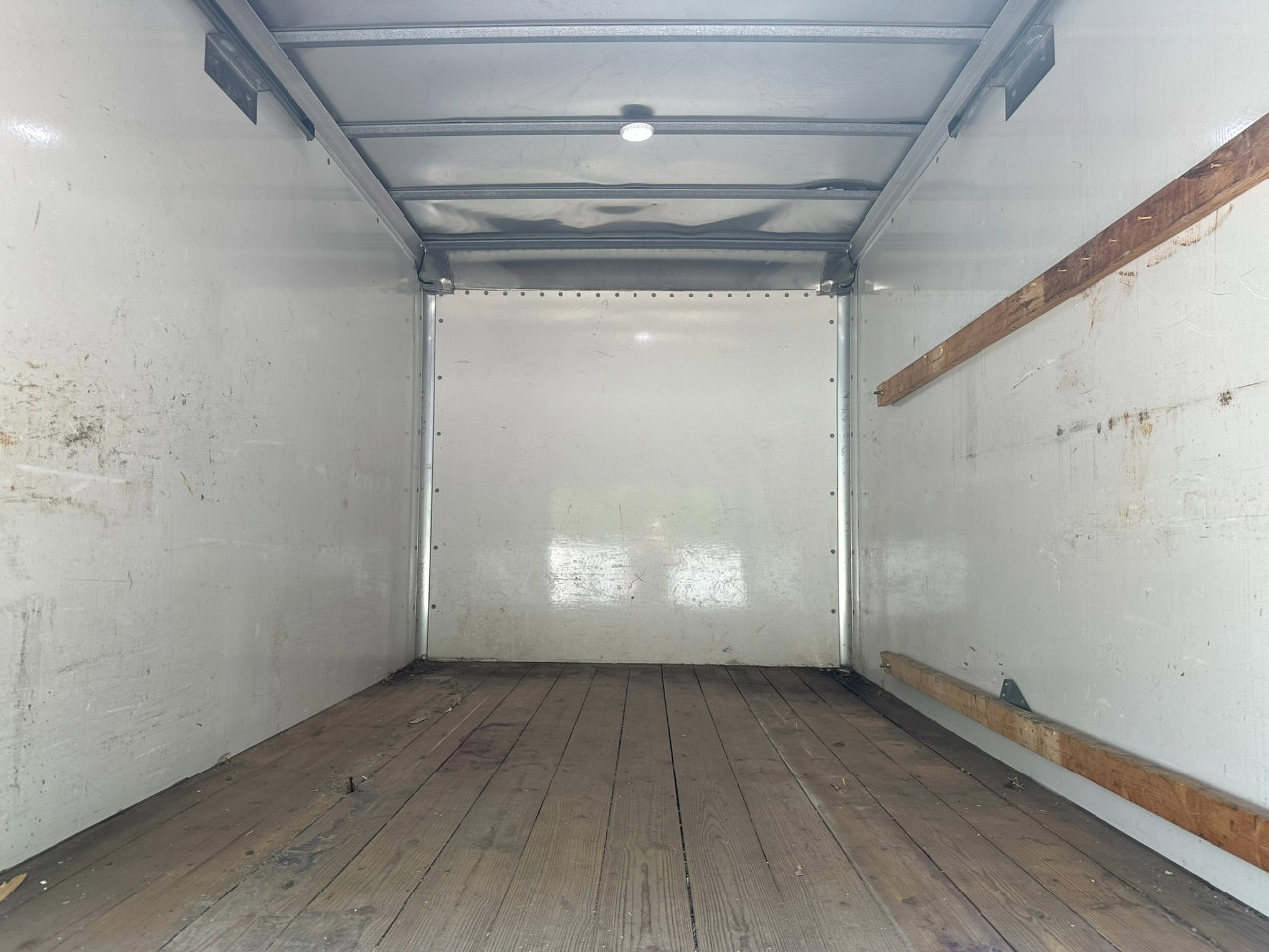 Used 2018 RAM ProMaster 3500 w/ Interior Convenience Group image 18