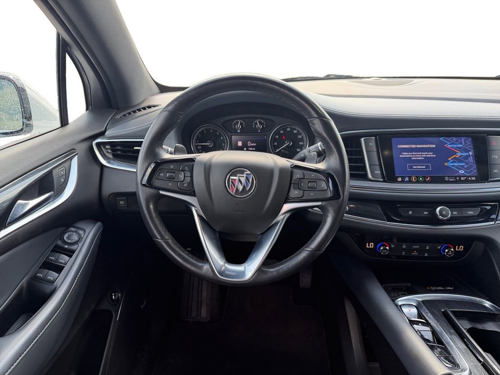 Used 2023 Buick Enclave Essence w/ Experience Buick Package image 12