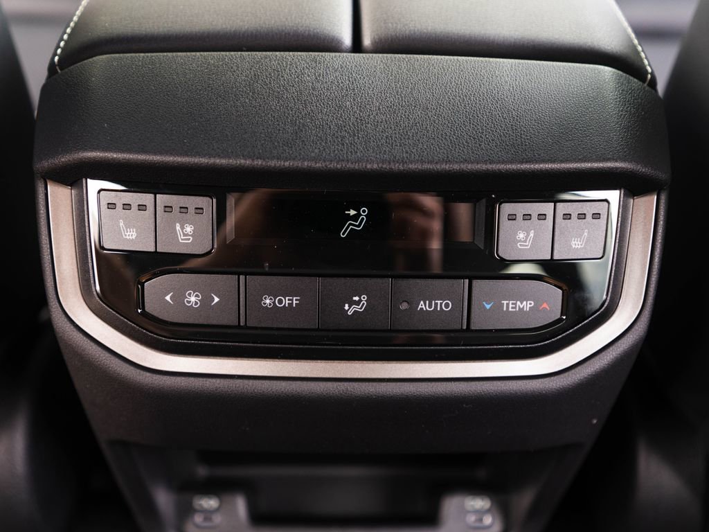 New 2026 Lexus TX 350 AWD image 34
