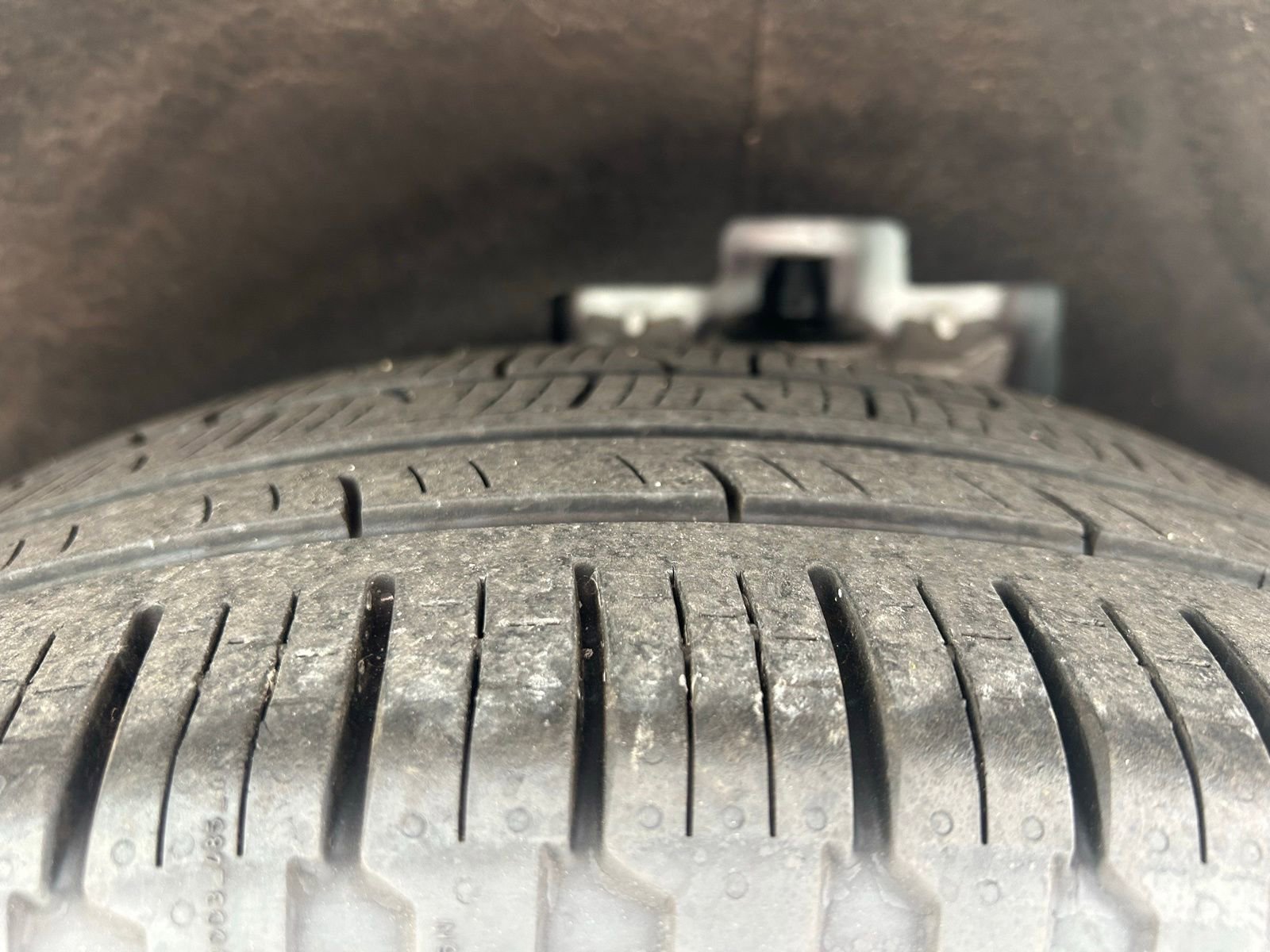 Used 2024 Ford Edge Titanium w/ Equipment Group 301A image 25