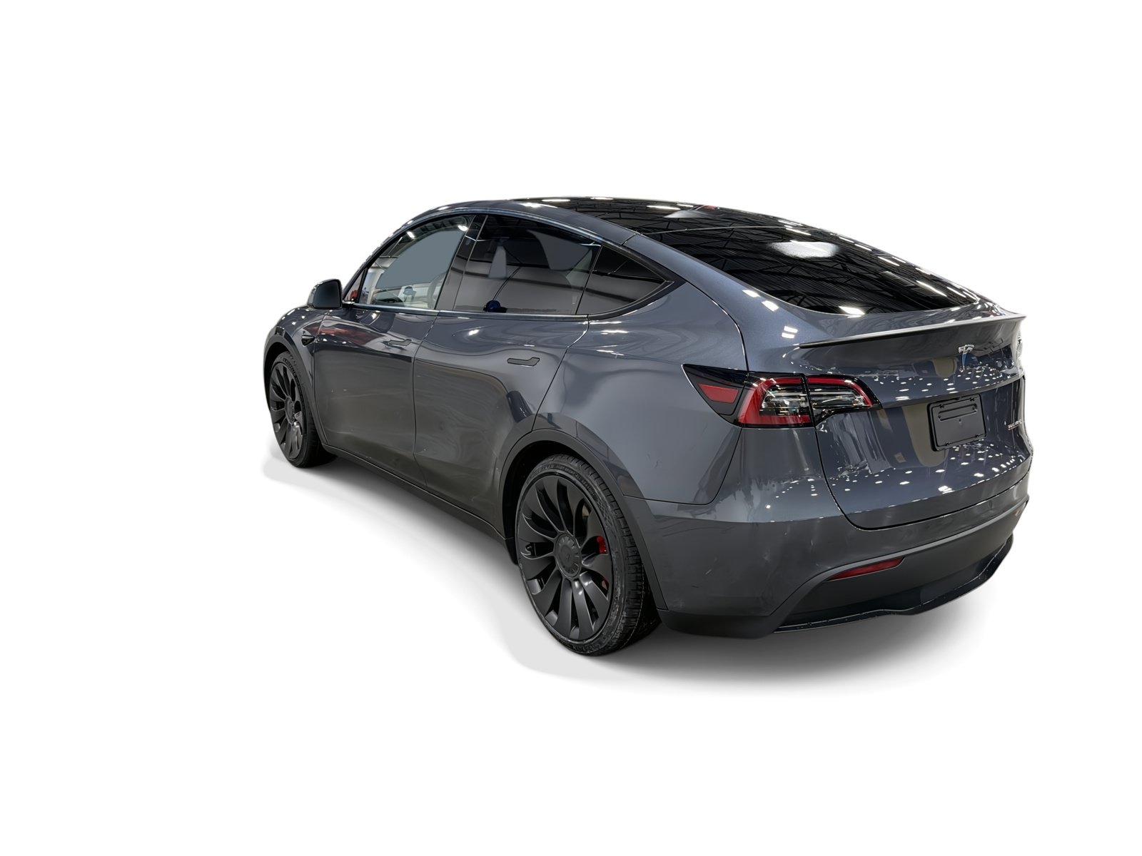 Certified 2023 Tesla Model Y Performance AWD/4WD image 4