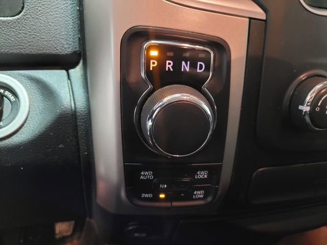 Used 2014 RAM 1500 Big Horn image 32