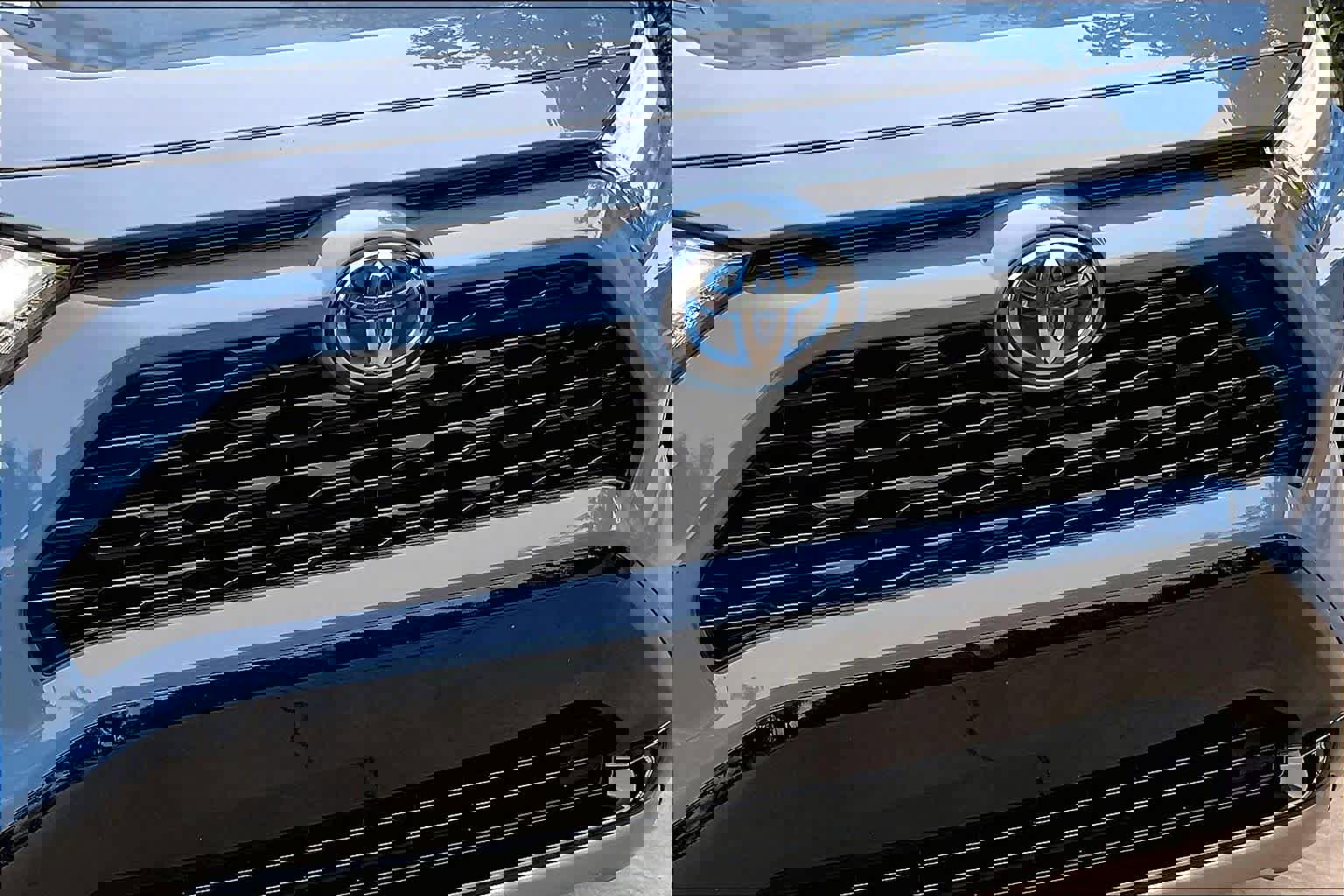 Certified 2024 Toyota RAV4 XSE image 30