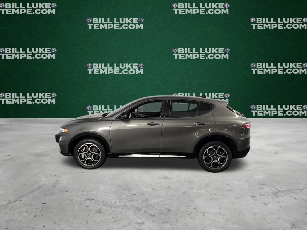 Used 2024 Alfa Romeo Tonale Ti w/ Active Assist Package image 8