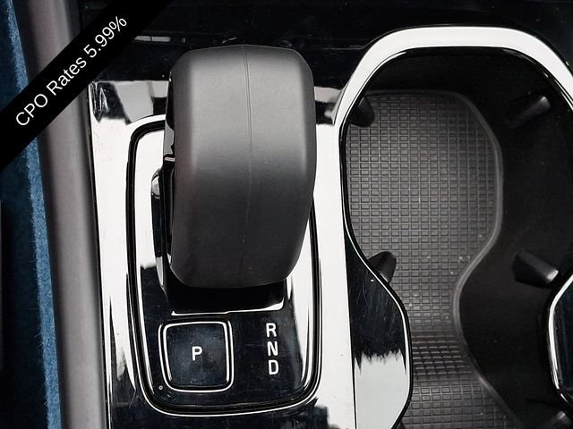 Certified 2023 Volvo XC40 Recharge Ultimate w/ Protection Package Premier AWD/4WD image 18