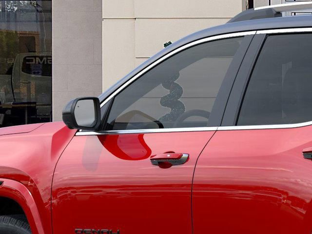 New 2026 GMC Terrain Denali w/ LPO, Black Badging Package image 12