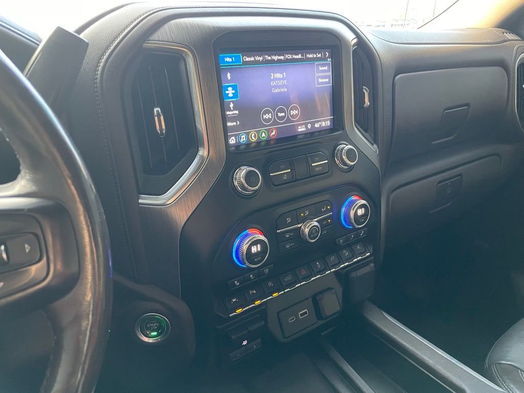 Used 2019 GMC Sierra 1500 Denali w/ Denali Ultimate Package image 16