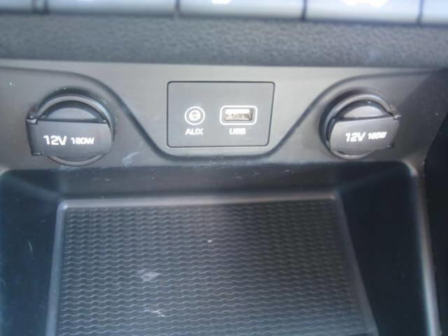 Used 2017 Hyundai Tucson Sport w/ Cargo Package image 28