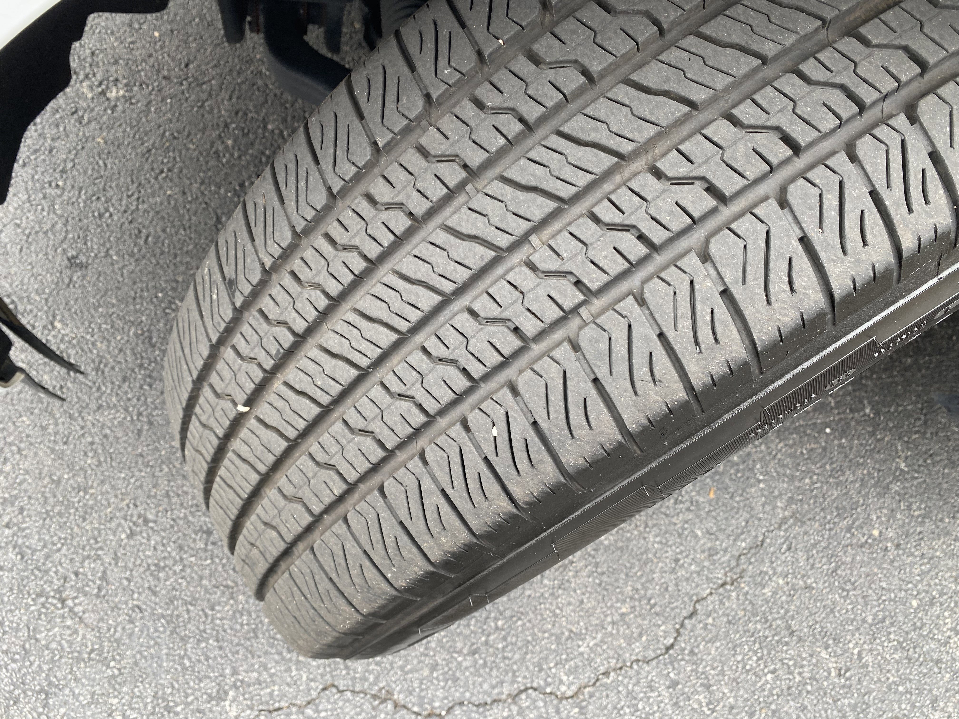 Used 2025 Ford Expedition Max Active image 12