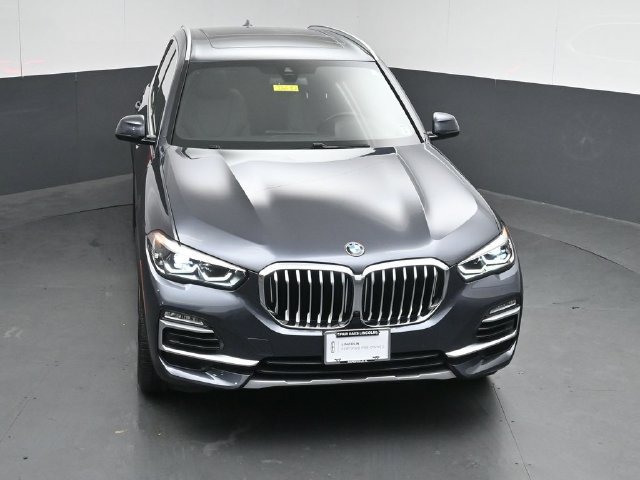 Used 2019 BMW X5 xDrive40i w/ Convenience Package AWD/4WD image 49