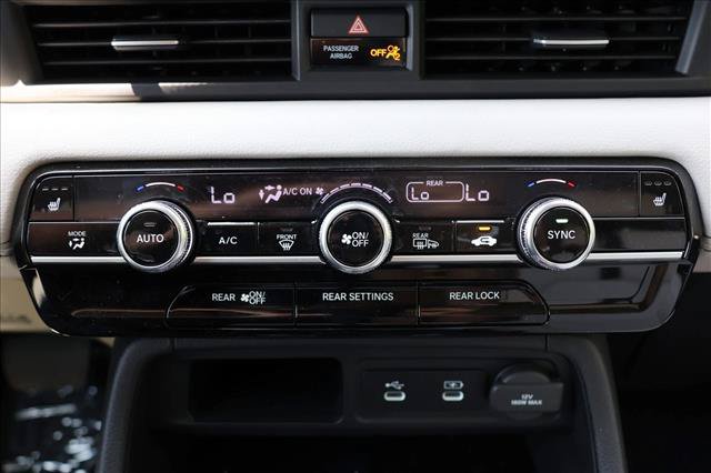 New 2026 Honda Pilot EX-L image 19