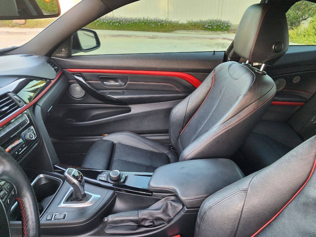 Used 2014 BMW 428i xDrive Coupe AWD/4WD image 35