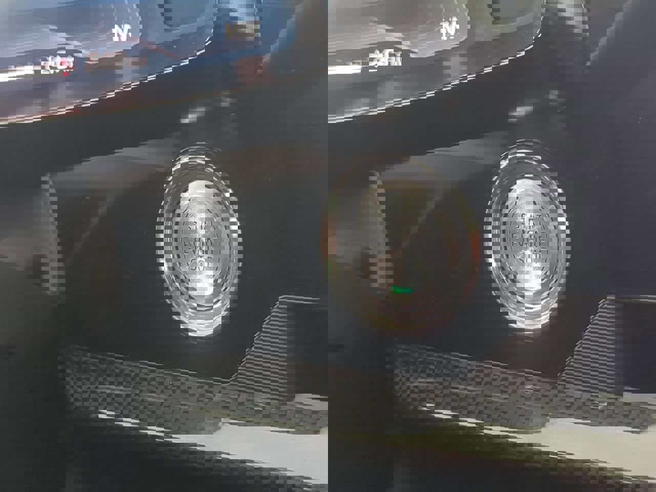 Certified 2024 Chevrolet Corvette Stingray Preferred Conv w/ Z51 Performance Package image 17