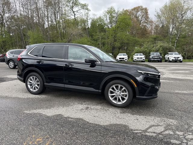 Used 2024 Honda CR-V EX image 11