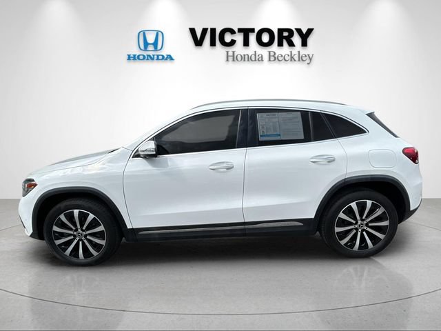 Used 2022 Mercedes-Benz GLA 250 4MATIC image 2