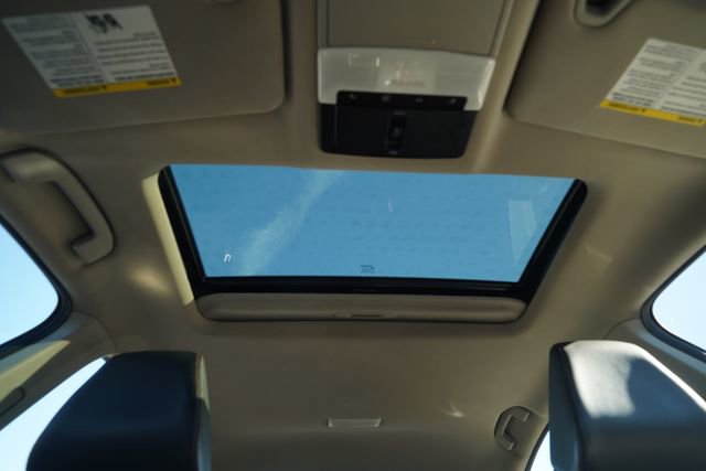 Used 2019 Nissan Altima 2.5 SR w/ SR Premium Package image 12