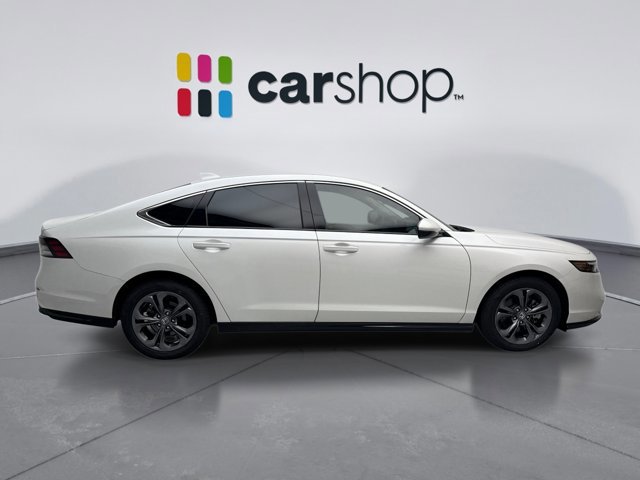 Used 2024 Honda Accord EX-L image 6
