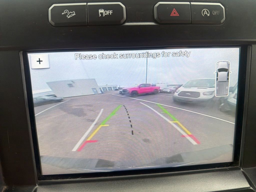 Used 2017 Ford F150 Lariat image 15