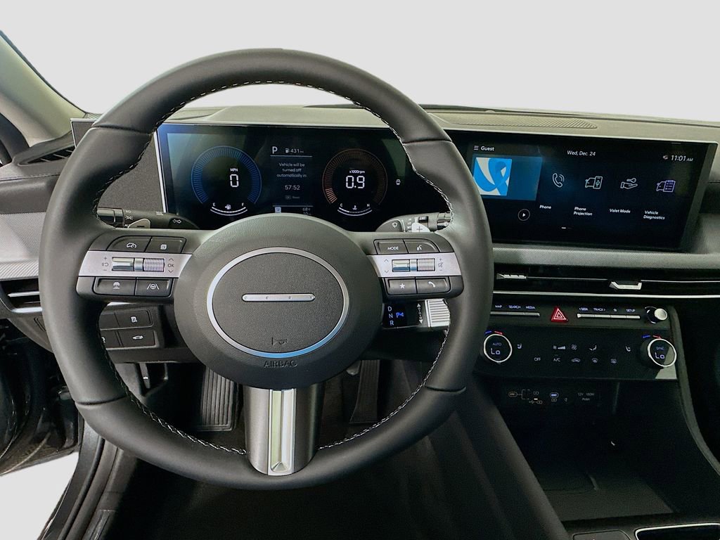 New 2026 Hyundai Sonata SEL image 10