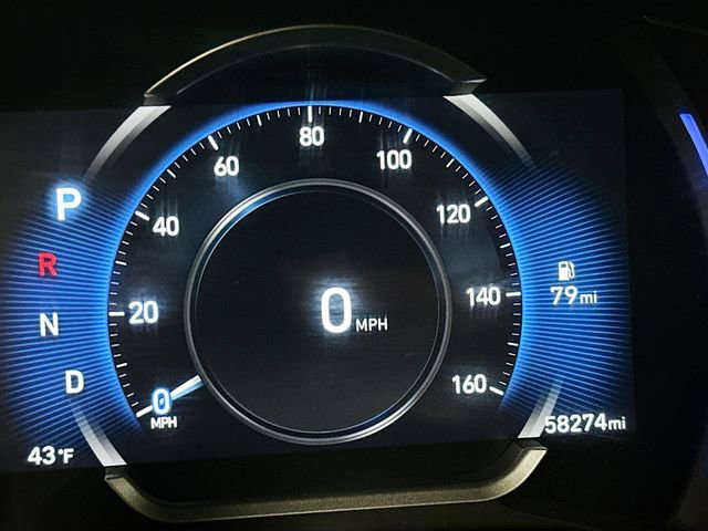 Used 2019 Hyundai Santa Fe Limited image 13