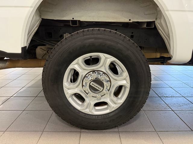 Used 2025 Ford F250 XLT image 10