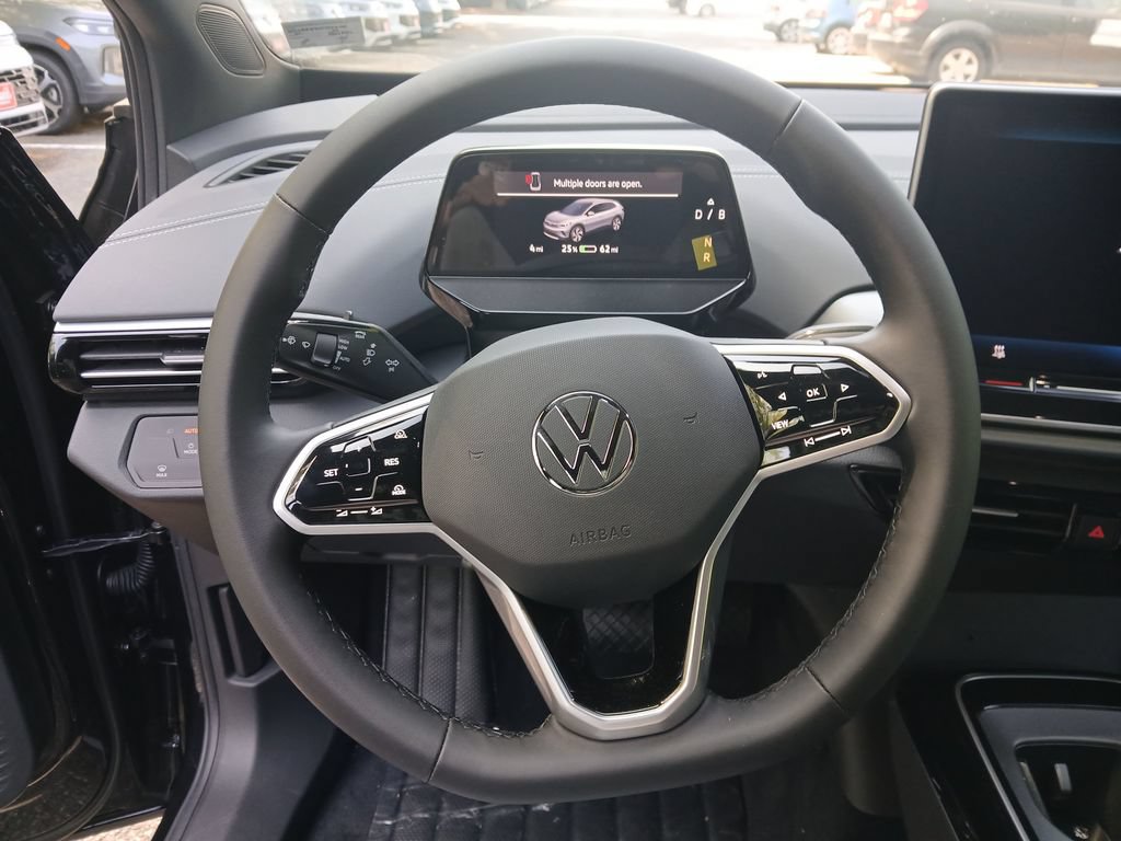 New 2026 Volkswagen ID.4 Pro RWD image 14